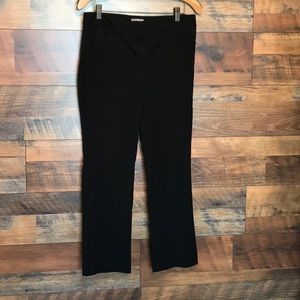 Express Editor Dress Pants - size 4 short